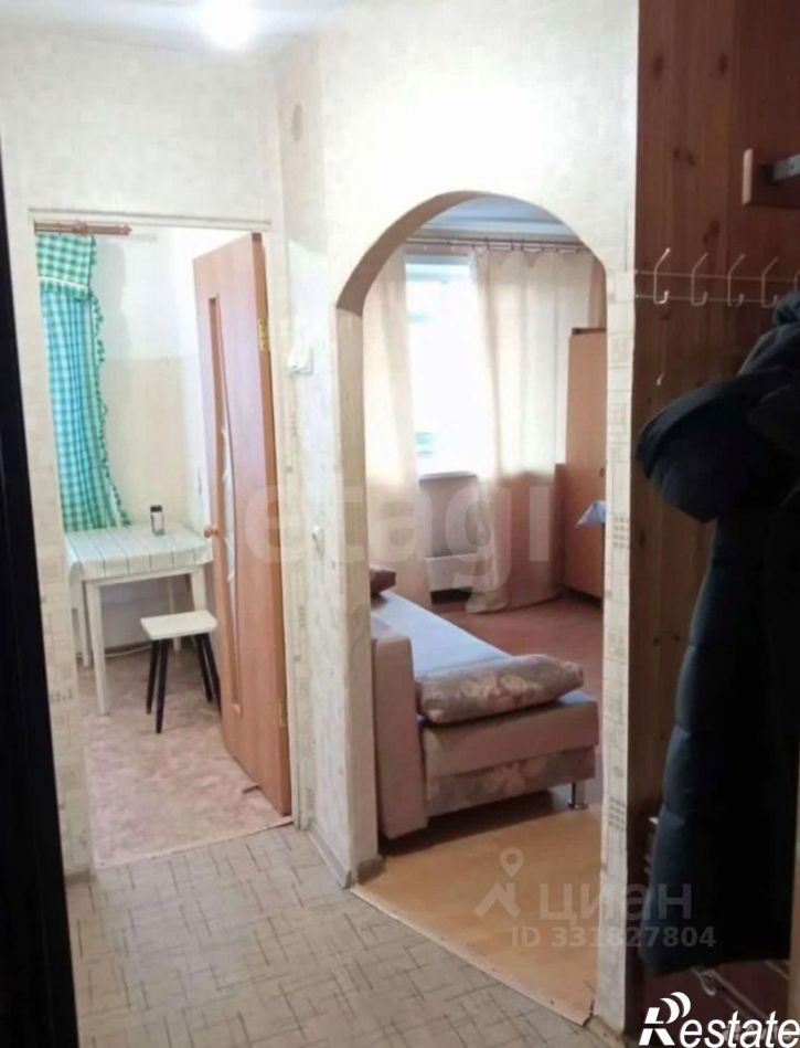 1-комн квартира ул Вайнера, 37,  д. 37