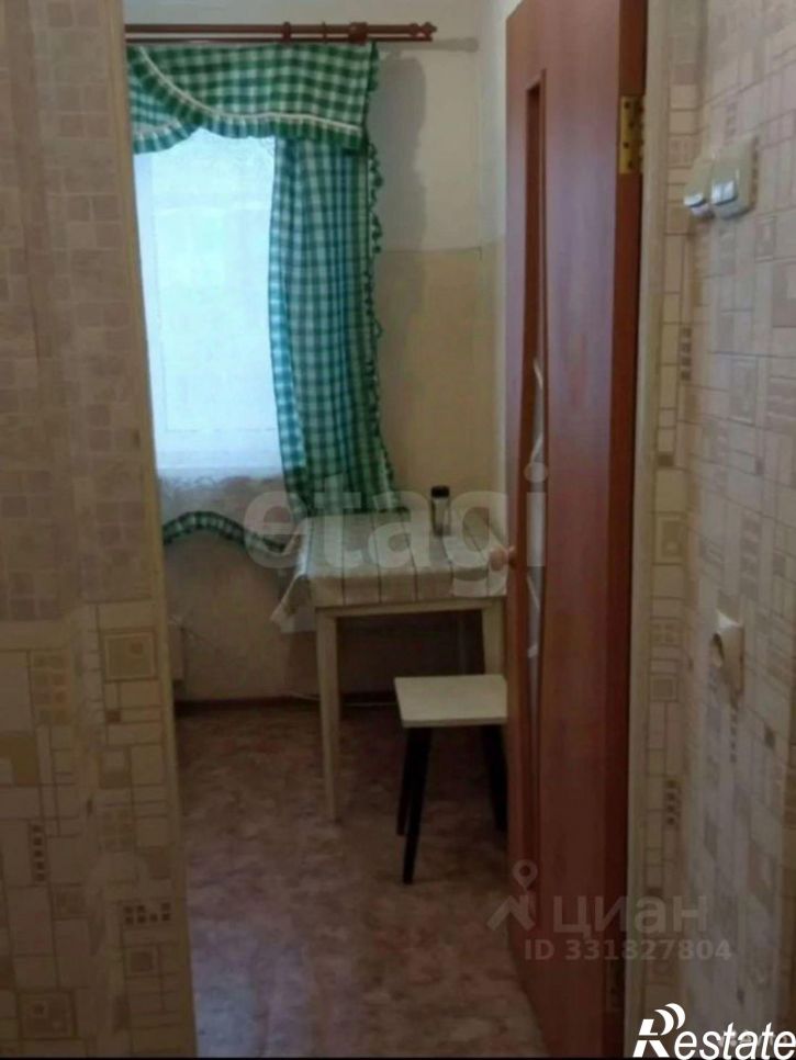 1-комн квартира ул Вайнера, 37,  д. 37