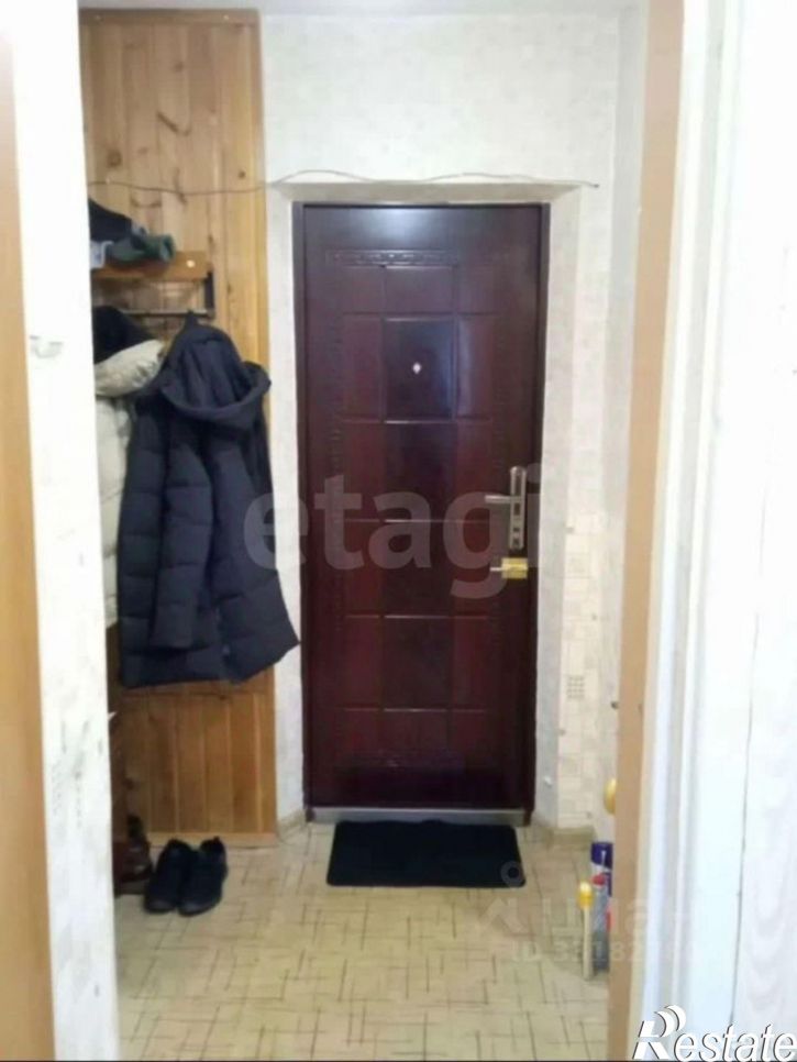 1-комн квартира ул Вайнера, 37,  д. 37