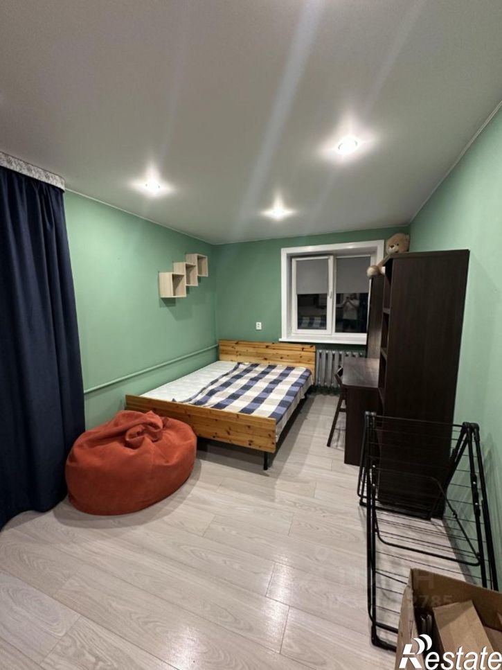 1-комн квартира пр-кт Космонавтов, 8,  д. 8