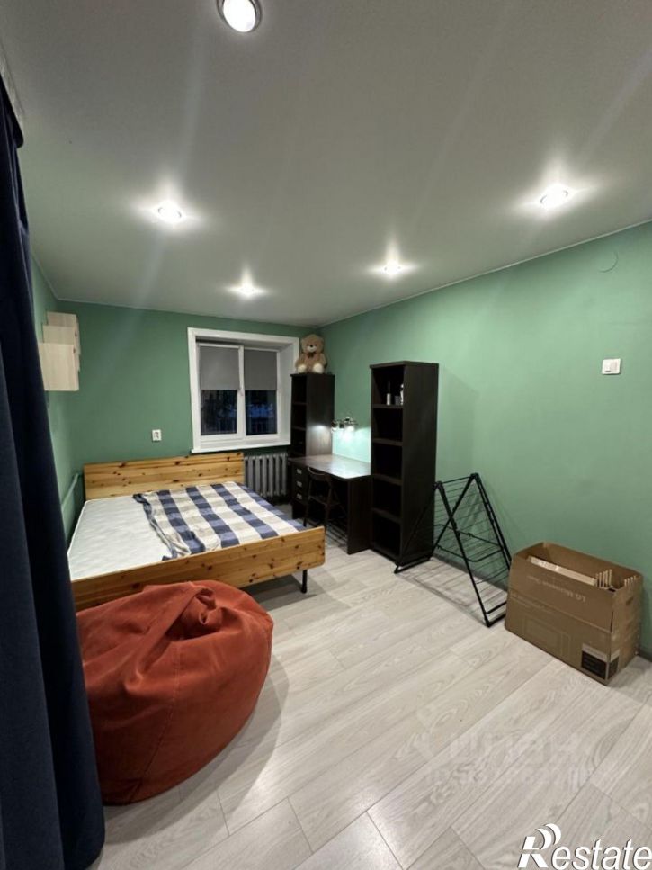 1-комн квартира пр-кт Космонавтов, 8,  д. 8
