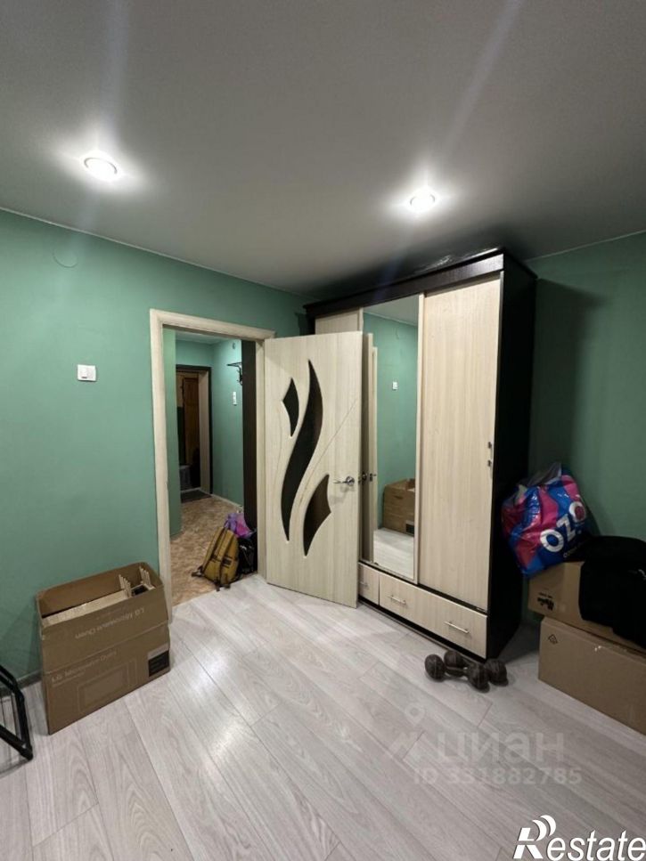 1-комн квартира пр-кт Космонавтов, 8,  д. 8