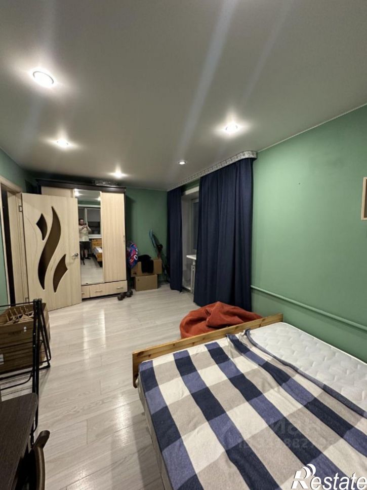 1-комн квартира пр-кт Космонавтов, 8,  д. 8