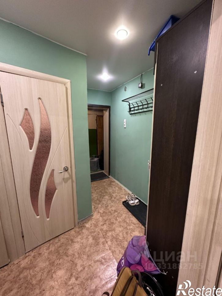 1-комн квартира пр-кт Космонавтов, 8,  д. 8