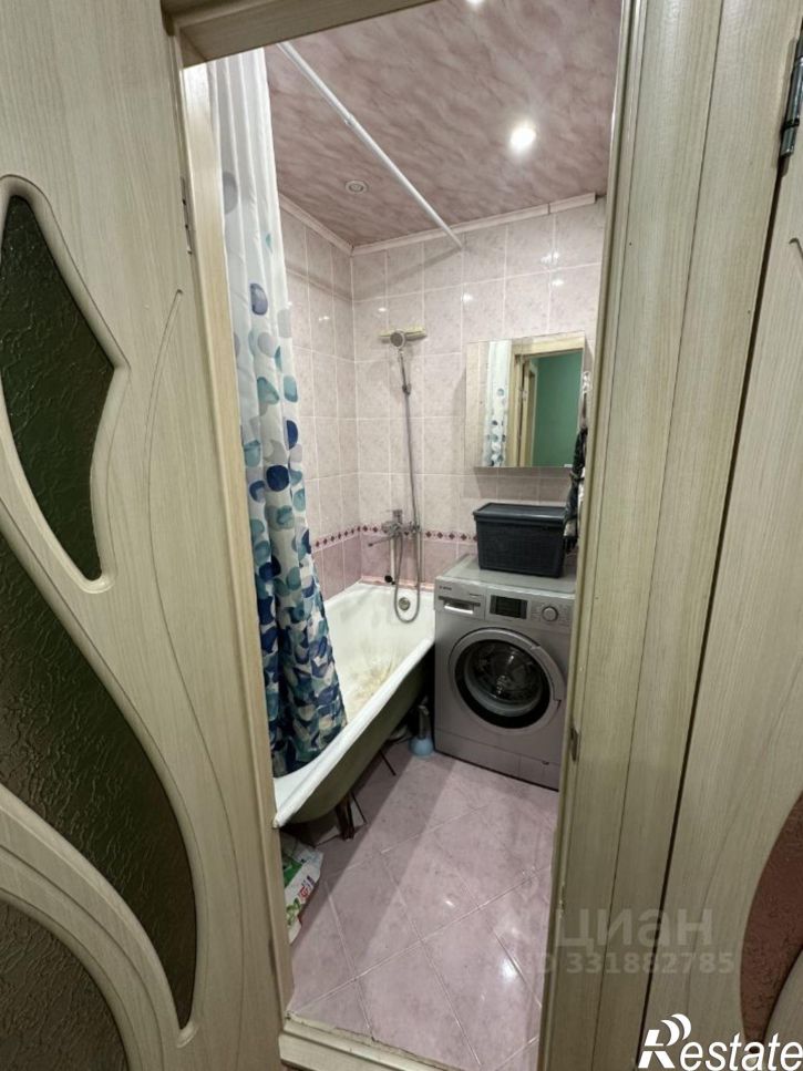 1-комн квартира пр-кт Космонавтов, 8,  д. 8