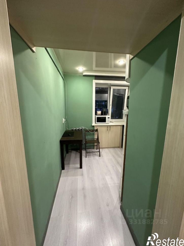 1-комн квартира пр-кт Космонавтов, 8,  д. 8