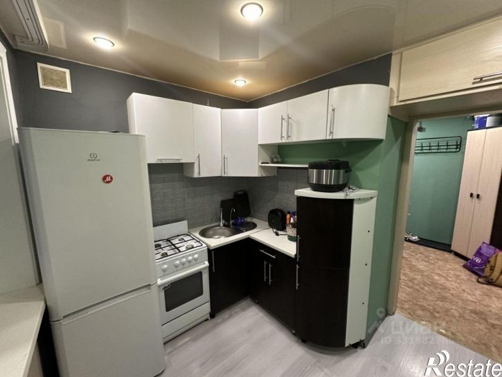 1-комн квартира пр-кт Космонавтов, 8,  д. 8