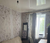 2-комн, 44кв м, этаж 1/2 ул Совхоз Первоуральский, 11