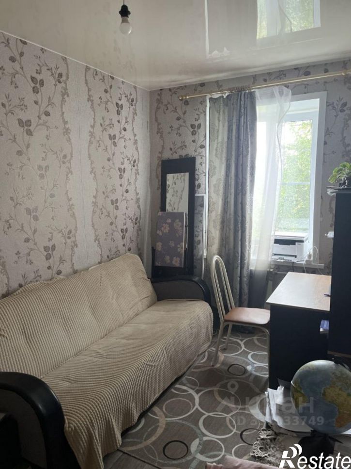 2-комн квартира ул Совхоз Первоуральский, 11,  д. 11