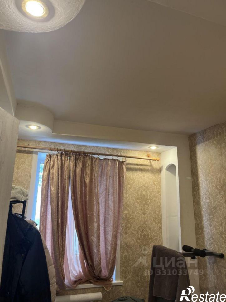 2-комн квартира ул Совхоз Первоуральский, 11,  д. 11