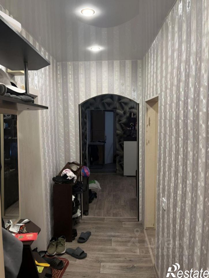 2-комн квартира ул Совхоз Первоуральский, 11,  д. 11