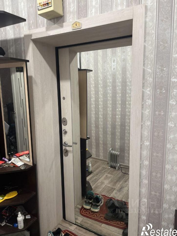 2-комн квартира ул Совхоз Первоуральский, 11,  д. 11