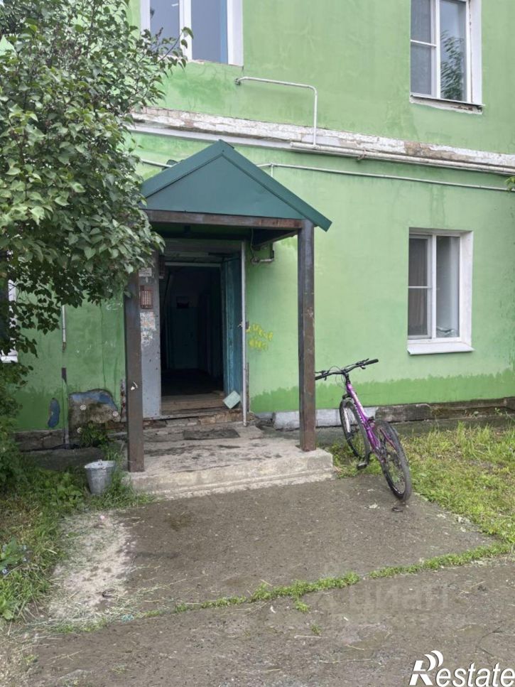 2-комн квартира ул Совхоз Первоуральский, 11,  д. 11