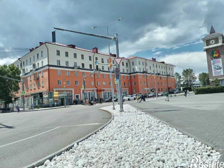 3-комн квартира ул Ватутина, 39,  д. 39