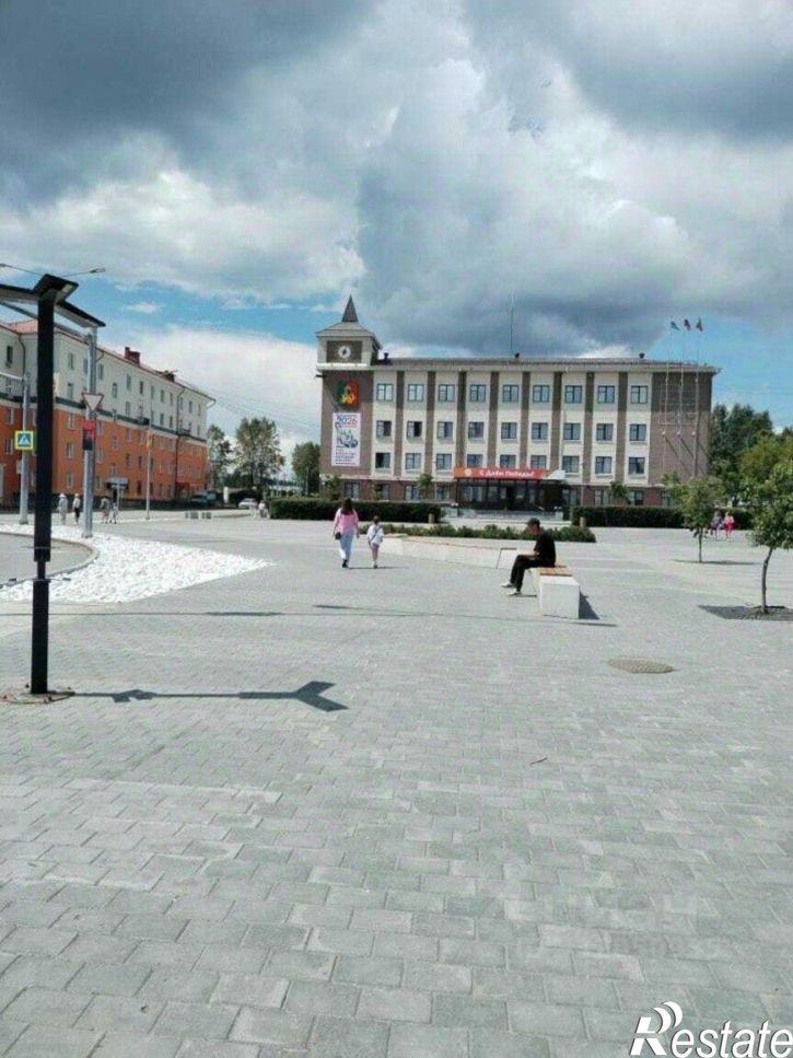 3-комн квартира ул Ватутина, 39,  д. 39