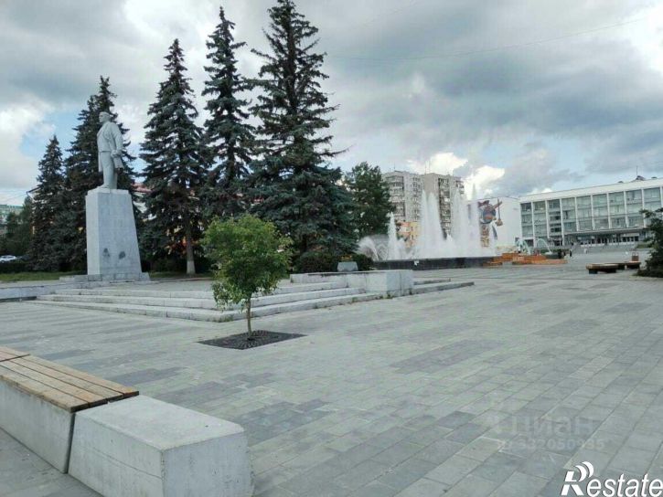 3-комн квартира ул Ватутина, 39,  д. 39