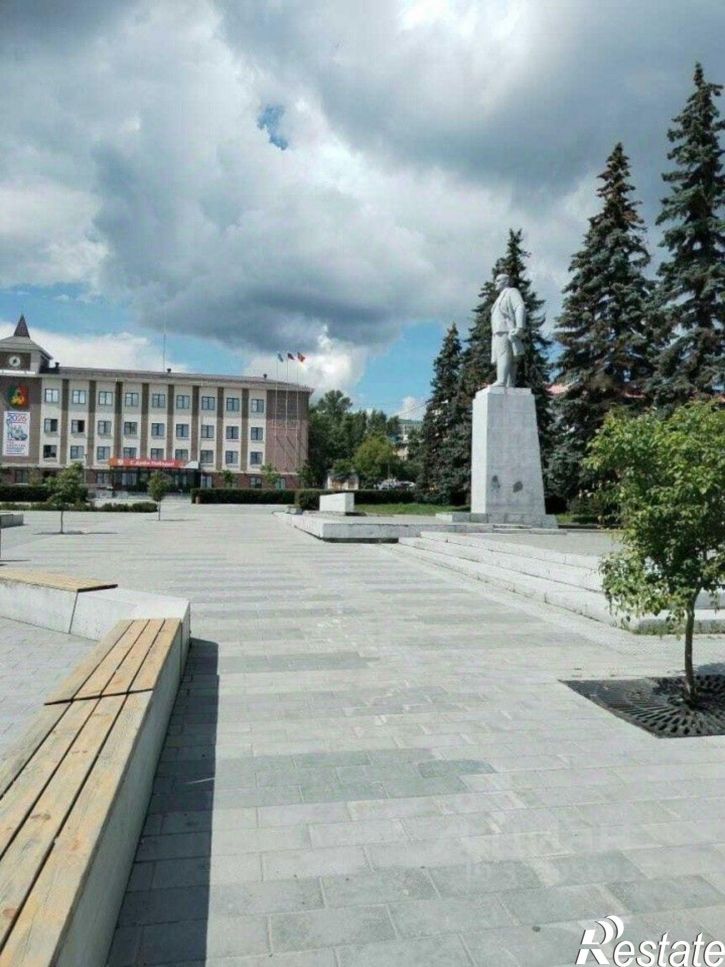 3-комн квартира ул Ватутина, 39,  д. 39