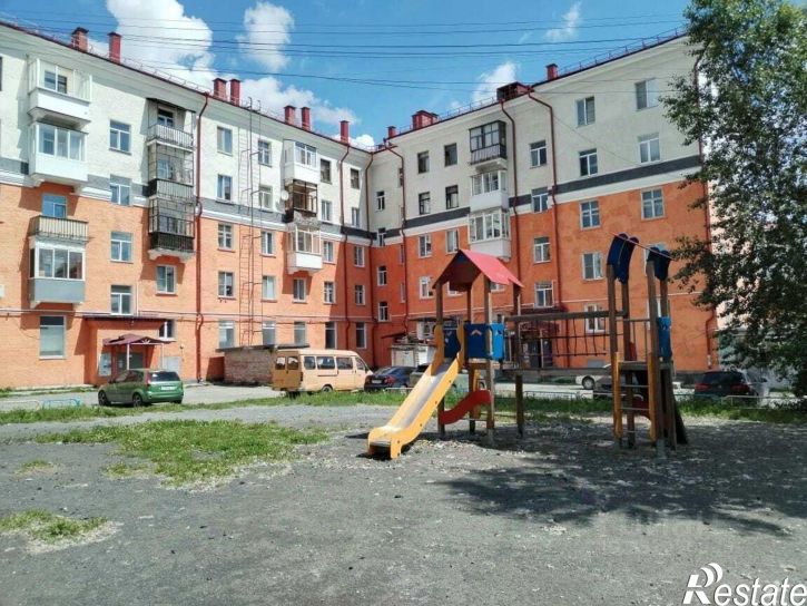 3-комн квартира ул Ватутина, 39,  д. 39