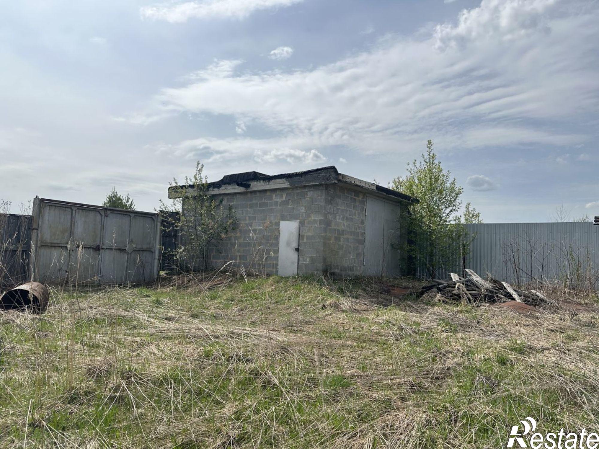 Купить гараж, место в паркинге за 990 000 рублей на ул Восточная, 25