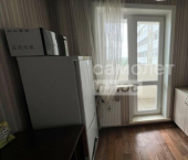 1-комн, 33кв м, этаж 7/11 ул Комсомольская, 5А