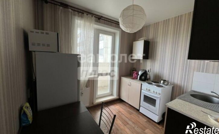 1-комн квартира ул Комсомольская, 5А,  д. 5А