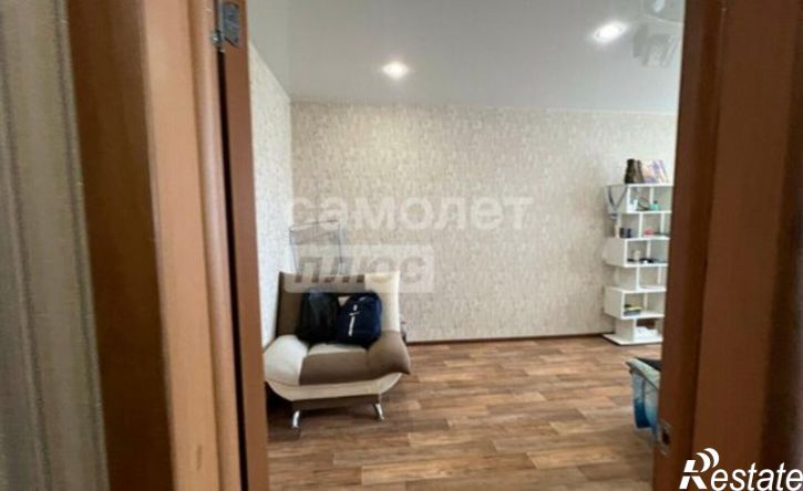 1-комн квартира ул Комсомольская, 5А,  д. 5А