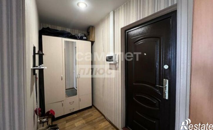 1-комн квартира ул Комсомольская, 5А,  д. 5А
