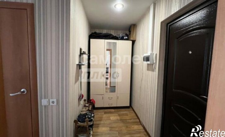 1-комн квартира ул Комсомольская, 5А,  д. 5А