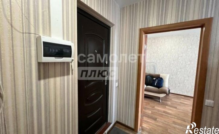 1-комн квартира ул Комсомольская, 5А,  д. 5А