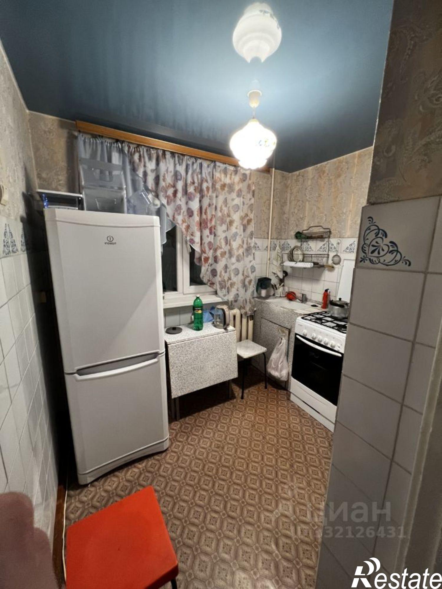 Сдать квартиру за 20 000 рублей на ул Трубников, 32А