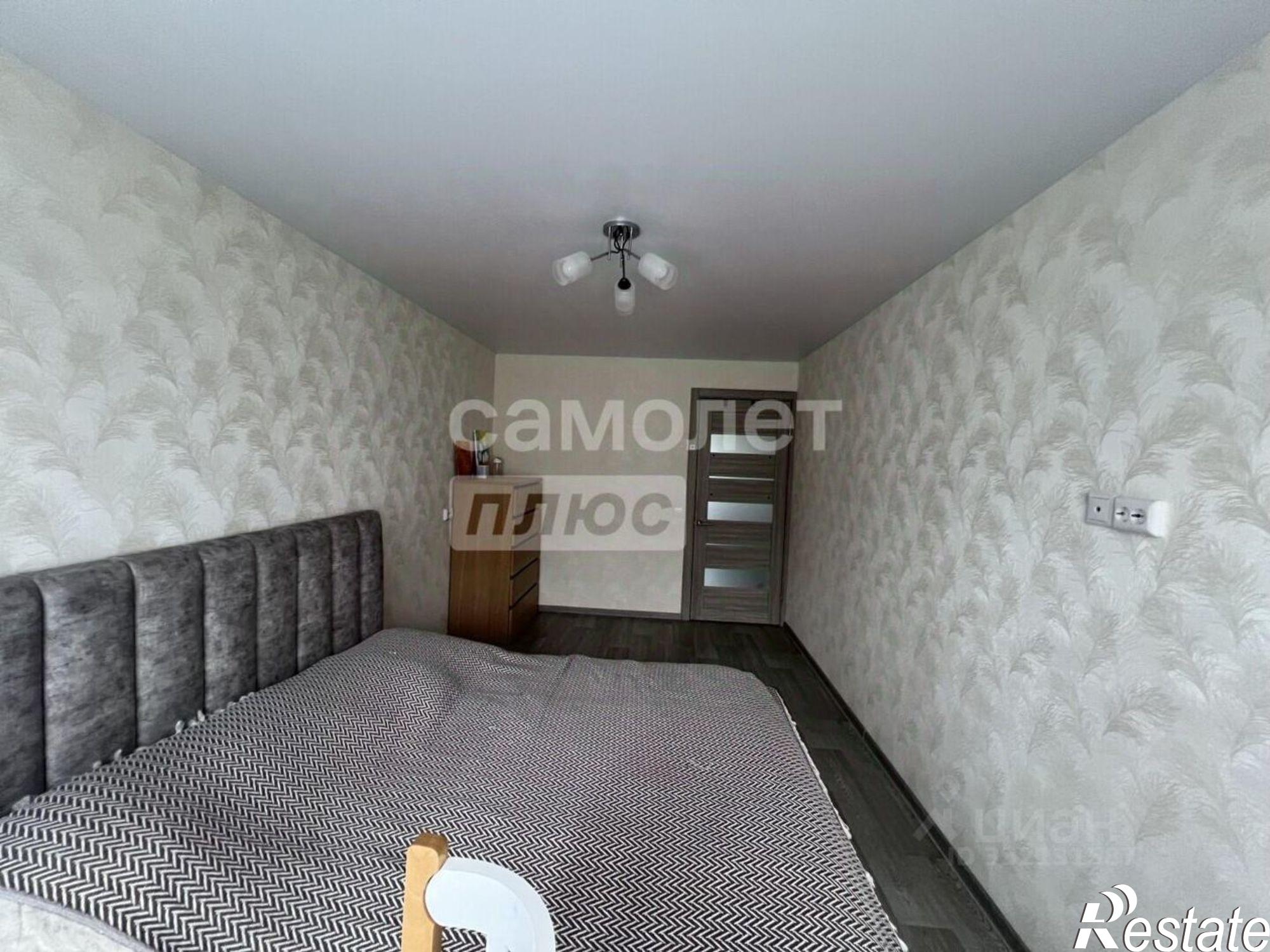 Купить квартиру за 3 750 000 рублей на ул Ватутина, 56а