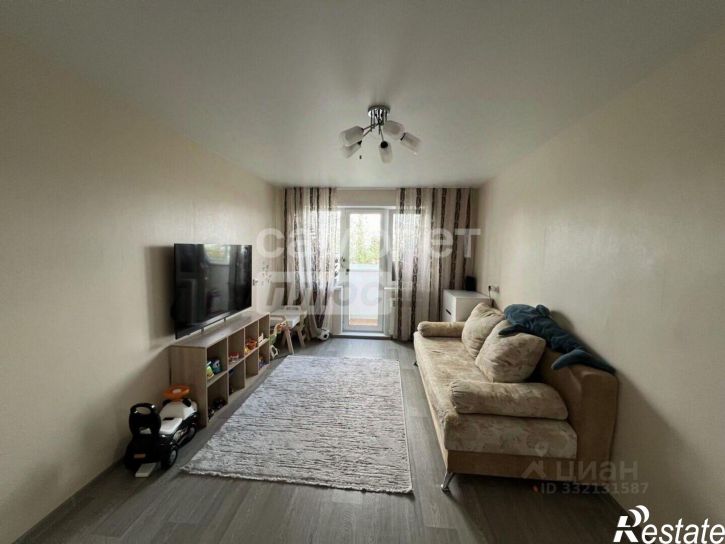 2-комн квартира ул Ватутина, 56а,  д. 56а