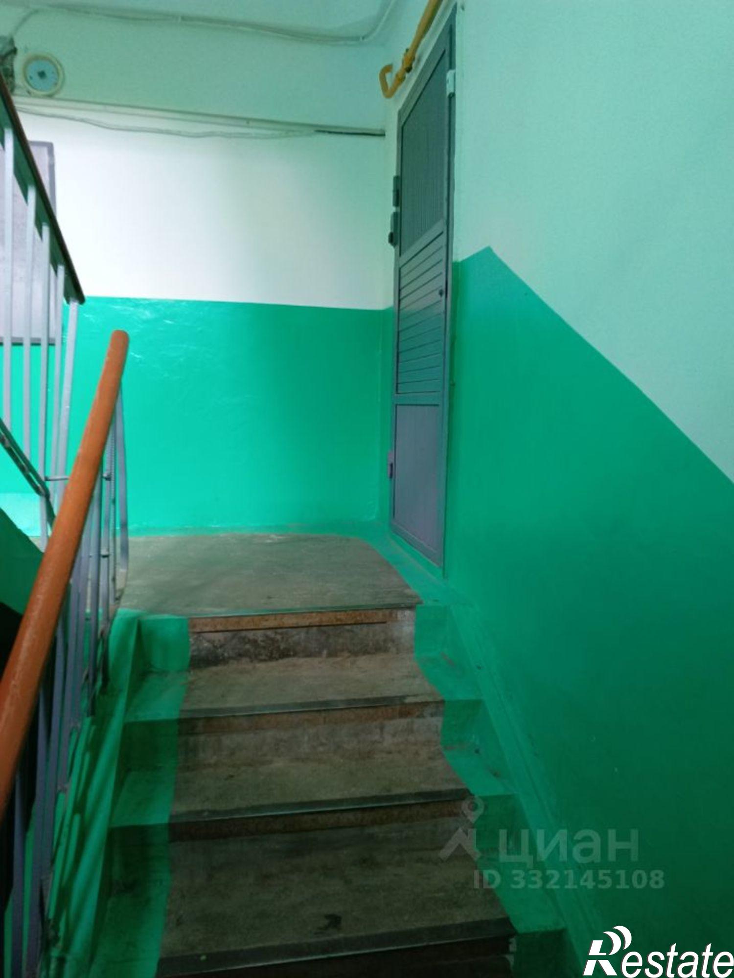 Купить квартиру за 3 200 000 рублей на пр-кт Космонавтов, 1В