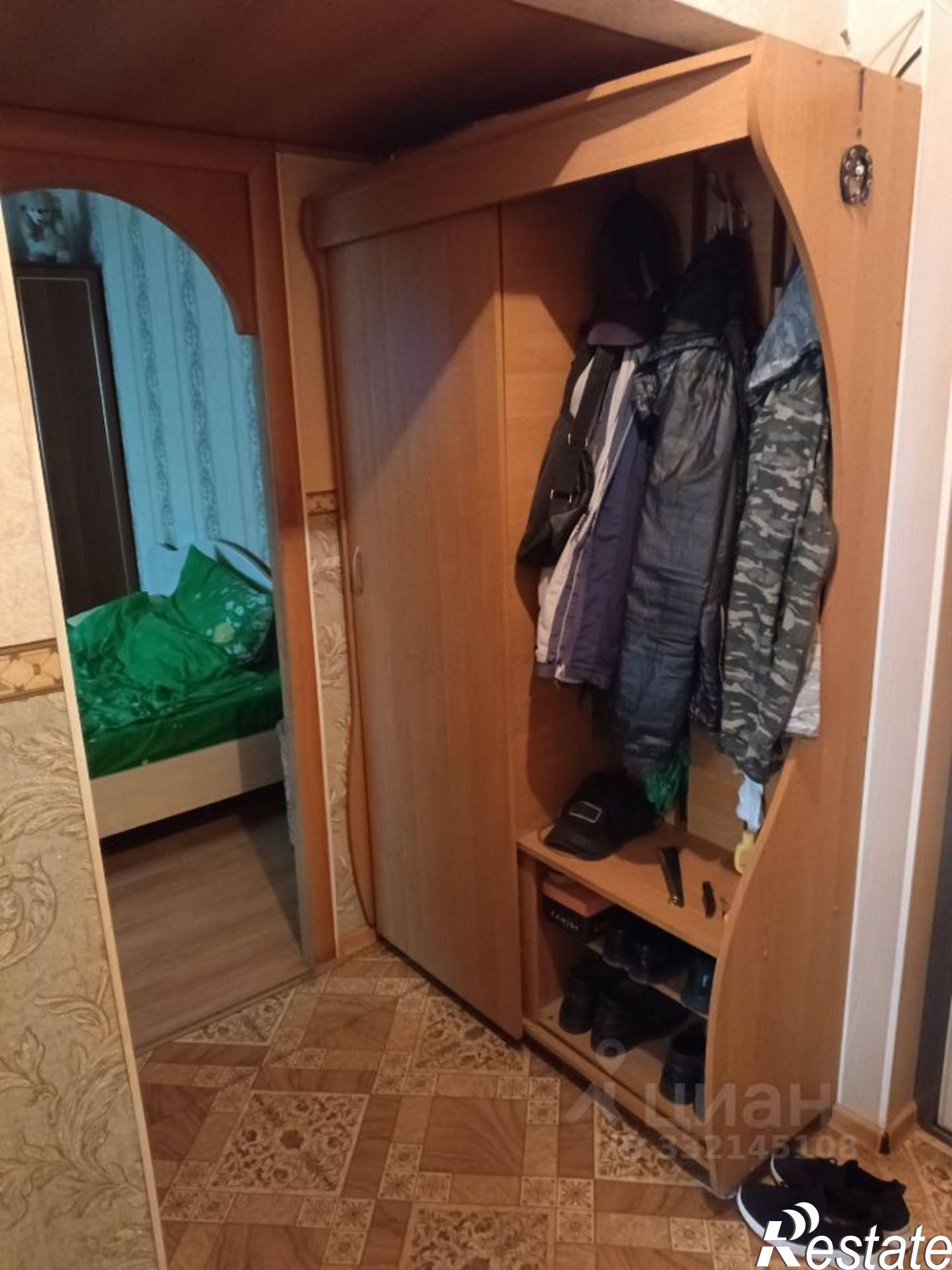 Купить квартиру за 3 200 000 рублей на пр-кт Космонавтов, 1В