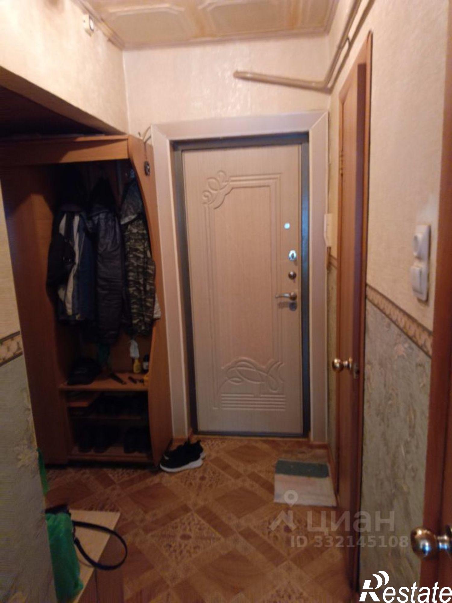 Купить квартиру за 3 200 000 рублей на пр-кт Космонавтов, 1В