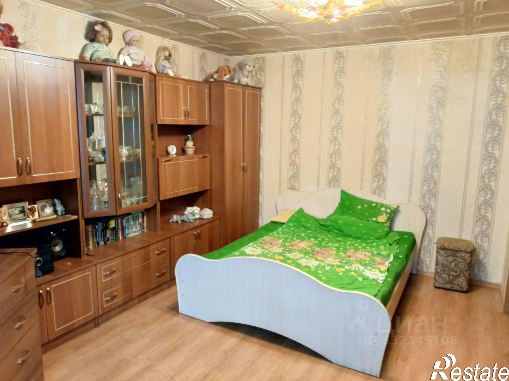 Купить квартиру за 3 200 000 рублей на пр-кт Космонавтов, 1В