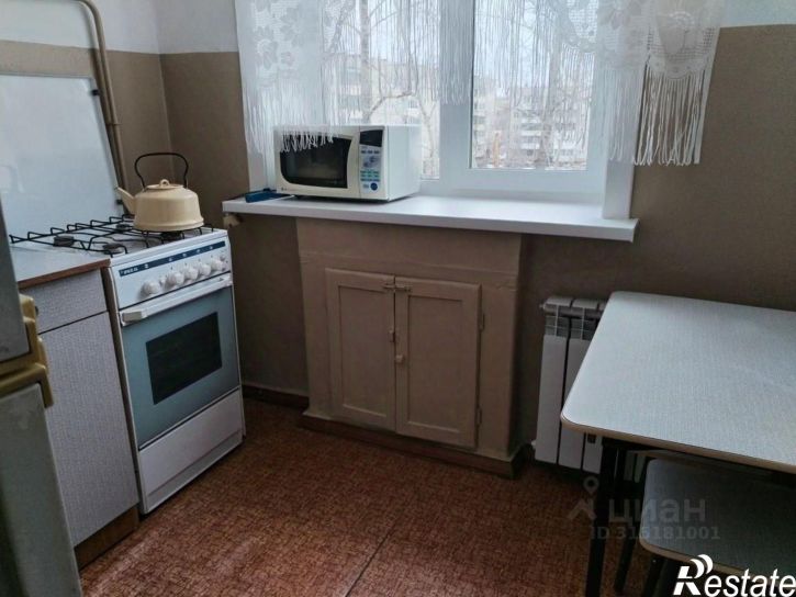 2-комн квартира ул Бурильщиков, 15А,  д. 15А
