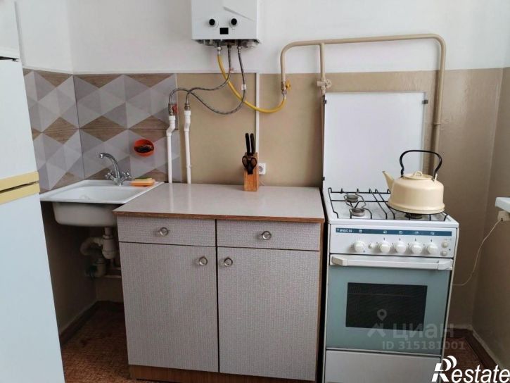 2-комн квартира ул Бурильщиков, 15А,  д. 15А