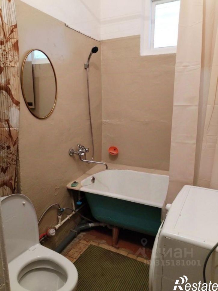 2-комн квартира ул Бурильщиков, 15А,  д. 15А
