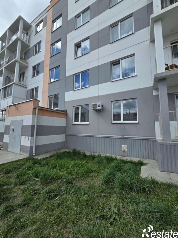 1-комн квартира ул Чусовая, 1 2,  д. 1 2,  к. 2