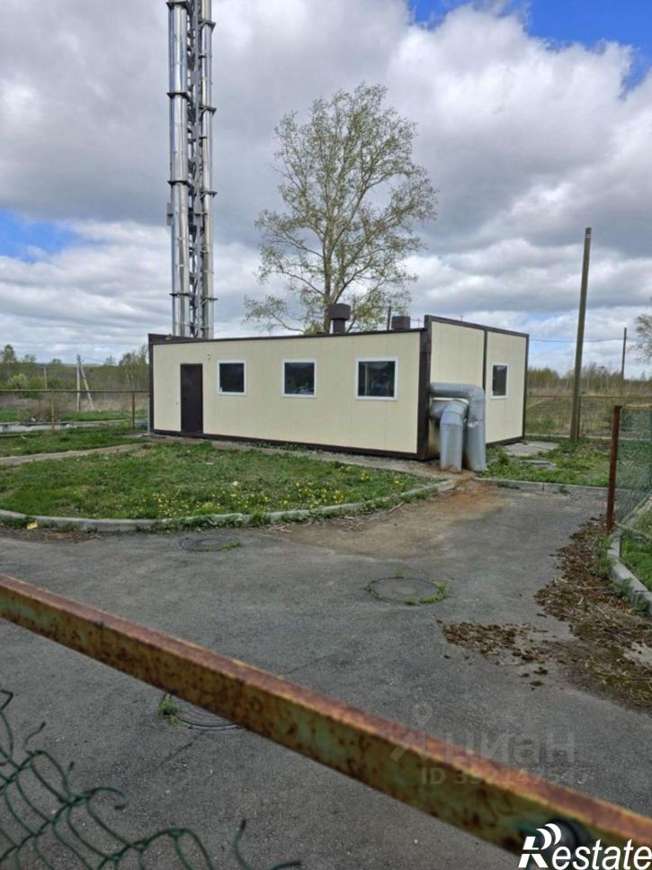 1-комн квартира ул Чусовая, 1 2,  д. 1 2,  к. 2