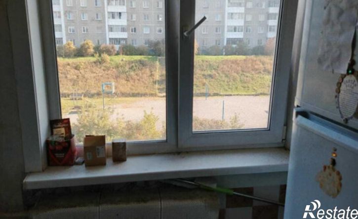 2-комн квартира ул Емлина, 18Б,  д. 18Б