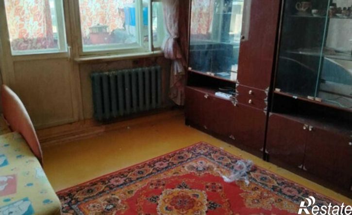 2-комн квартира ул Емлина, 18Б,  д. 18Б