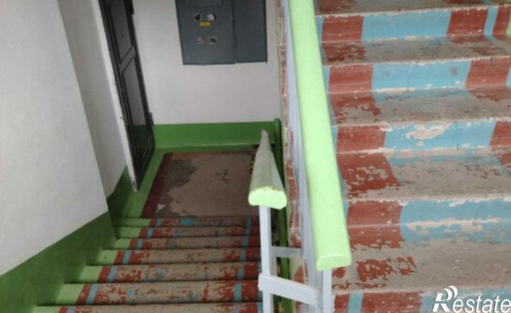 2-комн квартира ул Емлина, 18Б,  д. 18Б