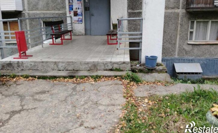 2-комн квартира ул Емлина, 18Б,  д. 18Б