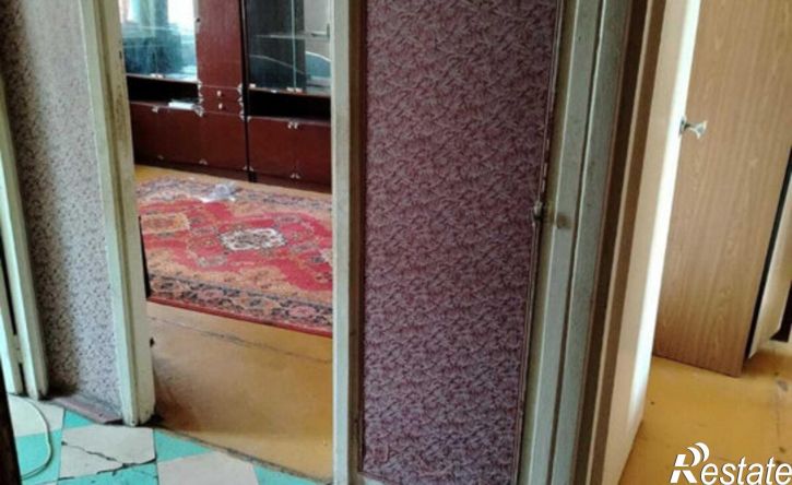 2-комн квартира ул Емлина, 18Б,  д. 18Б