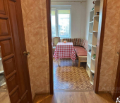 1-комн, 36кв м, этаж 3/4 ул Трубников, 29