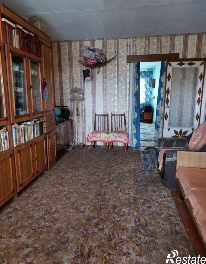 3-комн квартира ул Емлина, 20Б,  д. 20Б