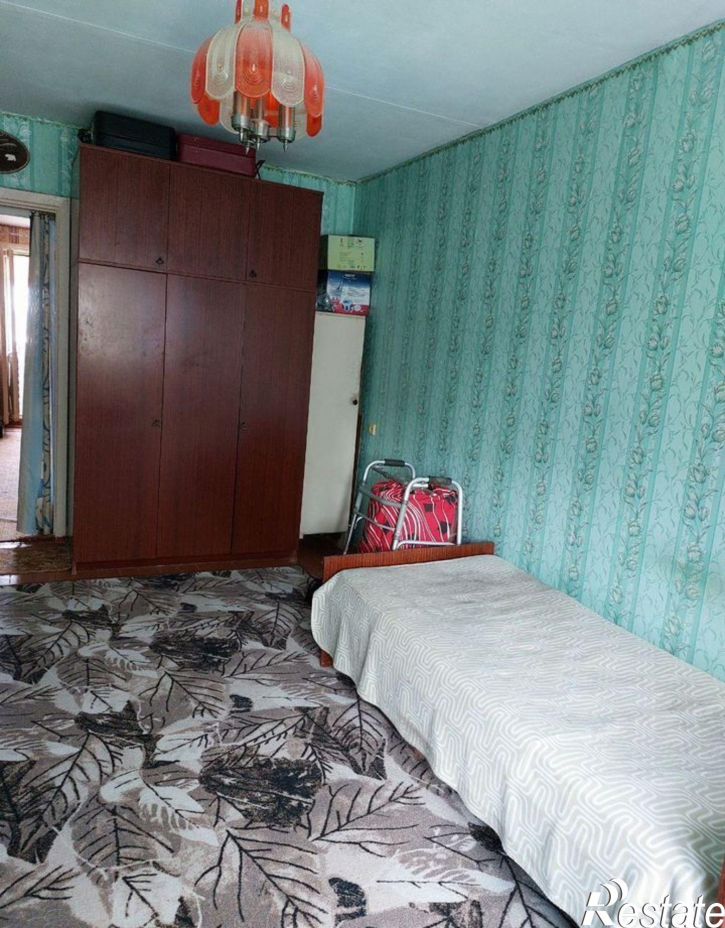 3-комн квартира ул Емлина, 20Б,  д. 20Б