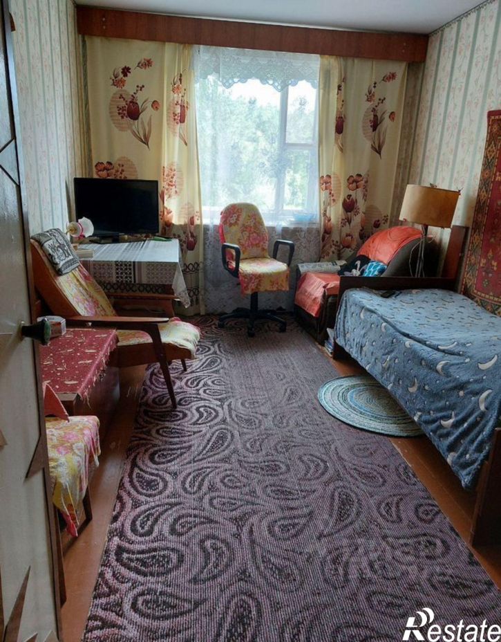 3-комн квартира ул Емлина, 20Б,  д. 20Б